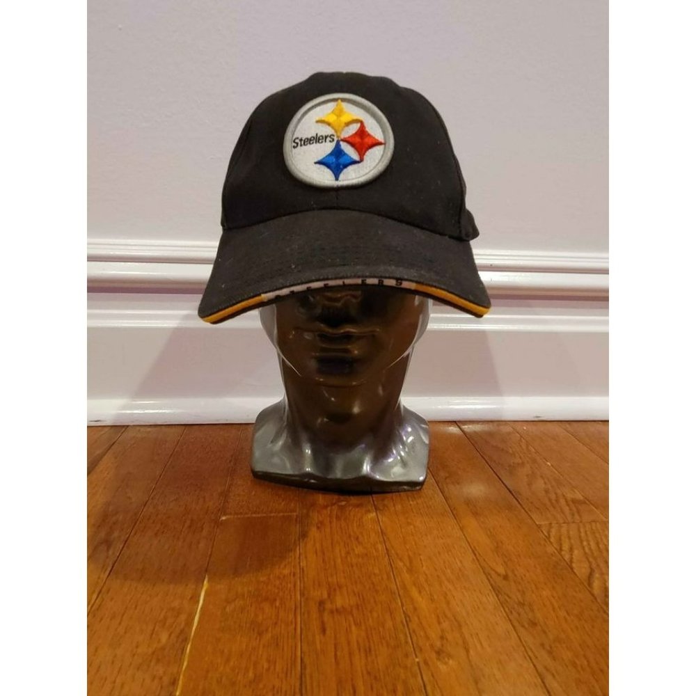 Pittsburgh Steelers Afc champion hat